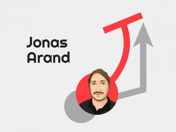 Jonas Arand